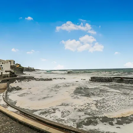 Appartement View Bajamar (La Laguna)